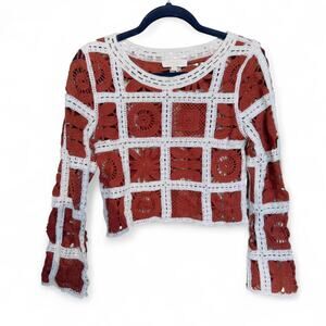 Rebellion again orangered and white